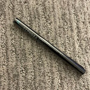 Sephora Collection waterproof Brush tip liquid eyeliner